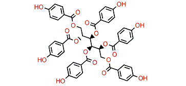 Scutinin A